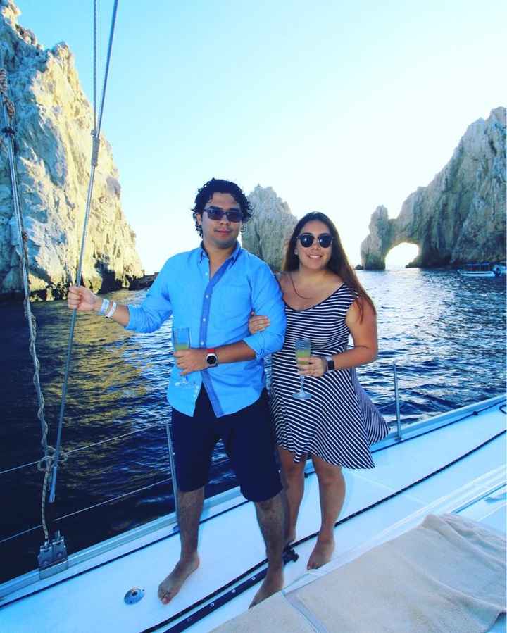 Como? y donde? conocieron a su "príncipe azul"😍 - 2