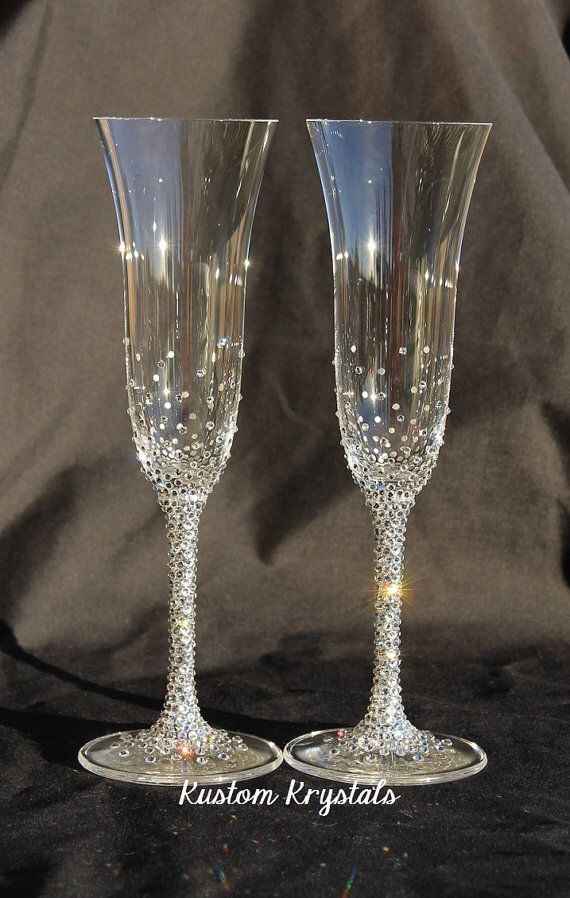 Copas para brindis - 1