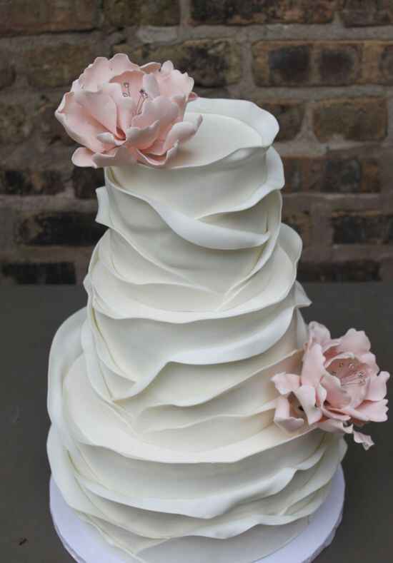 Drip cakes - 3