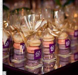 10 recuerditos útiles para tus invitados durante la boda - 4