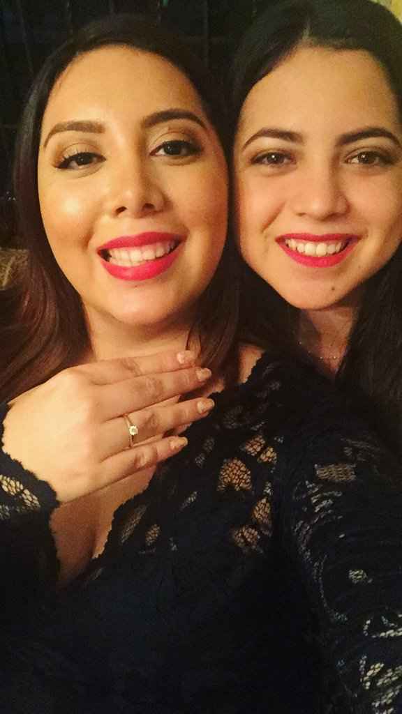Pedida de mano💍 - 10
