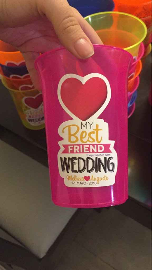 Mis termos de boda💃🏻 - 4