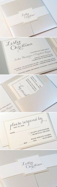 Invitaciones