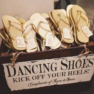 10 recuerditos útiles para tus invitados durante la boda - 3