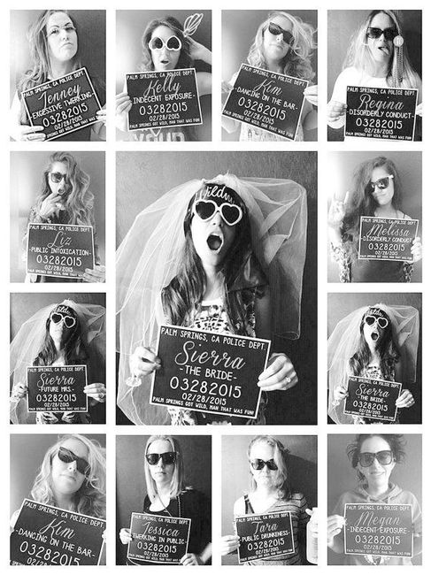 Despedida de soltera💍👰🏻 - 12