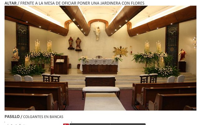 Iglesia