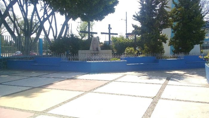 Enamorada de la iglesia.. - 4