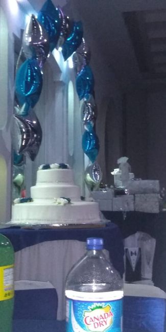 Finalmente y felizmente casados 💕😊 - 9