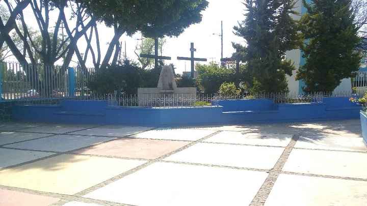 Enamorada de la iglesia.. - 4