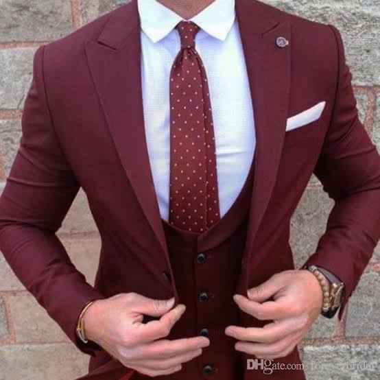 Comprar o Rentar el traje de novio? - 1