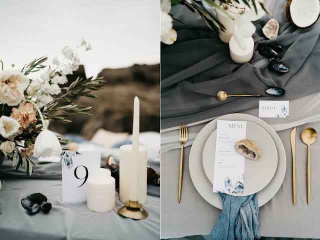 Acomodar a los invitados en las mesas??? 🤔🤔🤯🤯 - 1