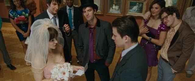 Votos de amor… - 1