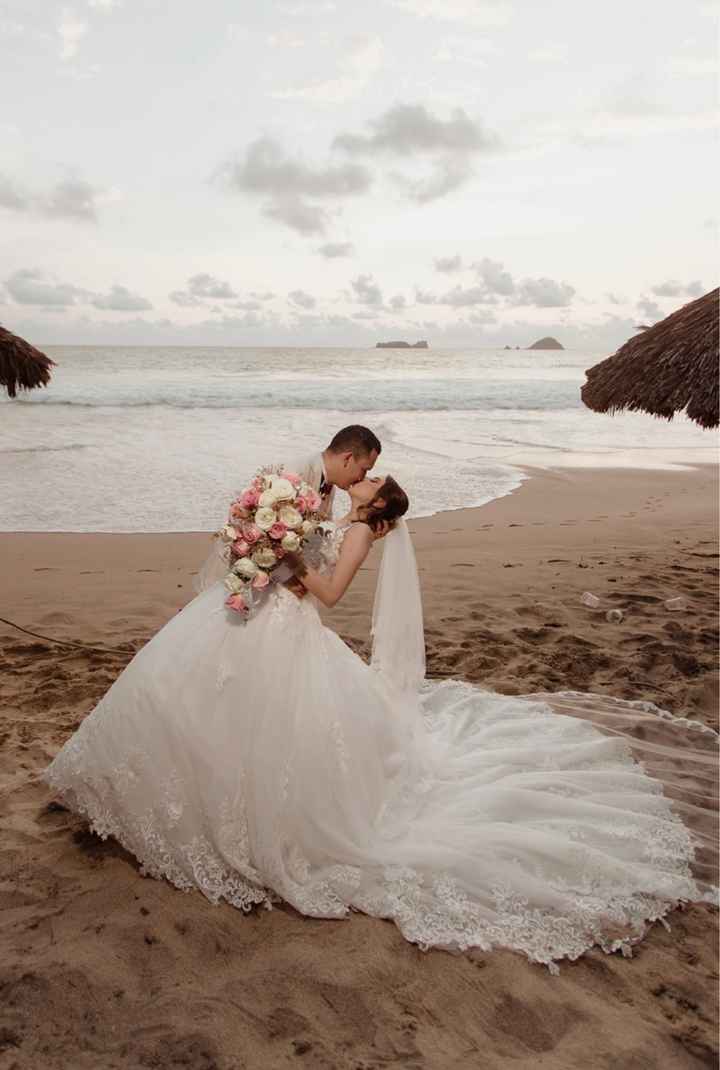 Bodas reales 2022: Postea tu foto de boda y se una de las 5 ganadoras 🎁 - 1