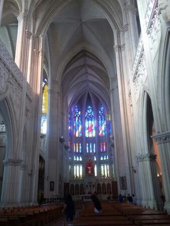 Ayudaa que templo elegirÍan para su boda - 4