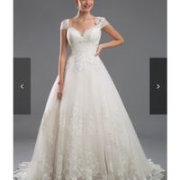Estos son algunos modelos de vestidos que me han gustado - 3