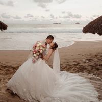 Bodas reales 2022: Postea tu foto de boda y se una de las 5 ganadoras 🎁 - 1