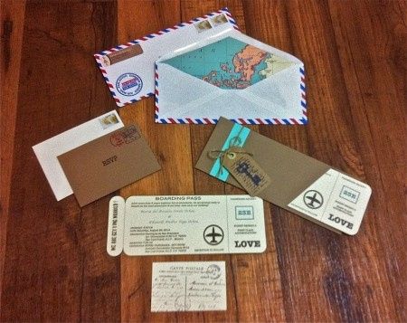 Invitaciones