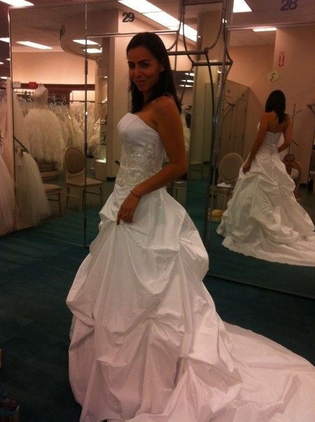 El Vestido