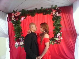 nuestra boda