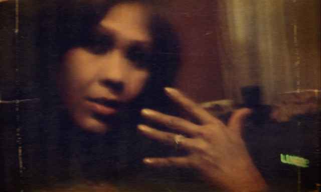 Mi anillo de compromiso 