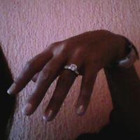 Mi anillo de compromiso 