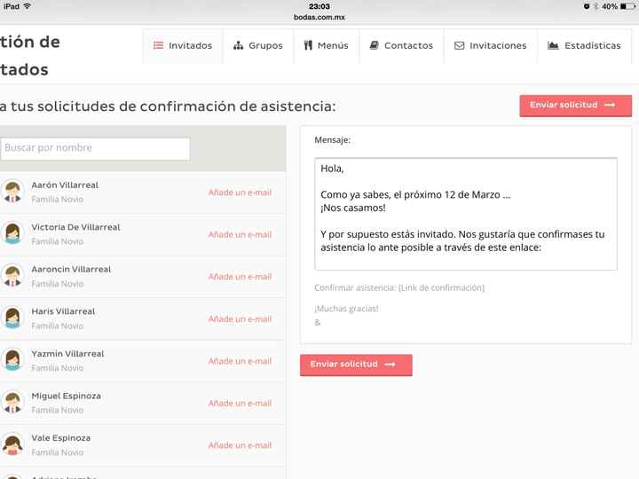 Así me aparece 