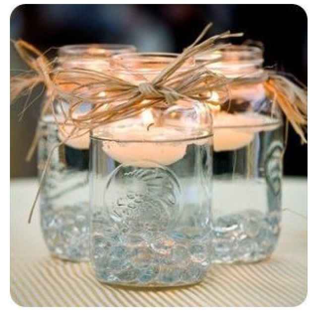 ¿cómo adornar mis jars(recuerdos)?!!! - 2