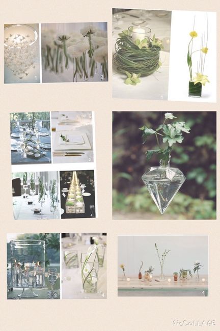 Boda minimalista - 3