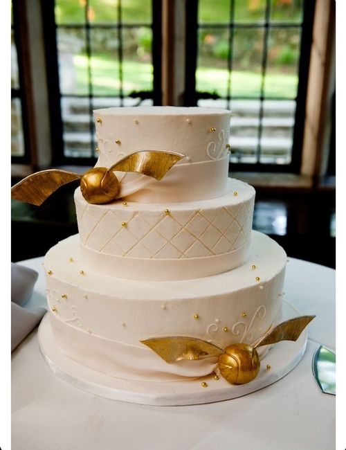 Bodas con temas de libros - 12