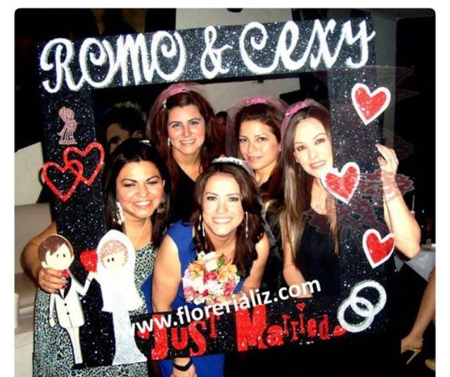 Marco fotos boda - 10