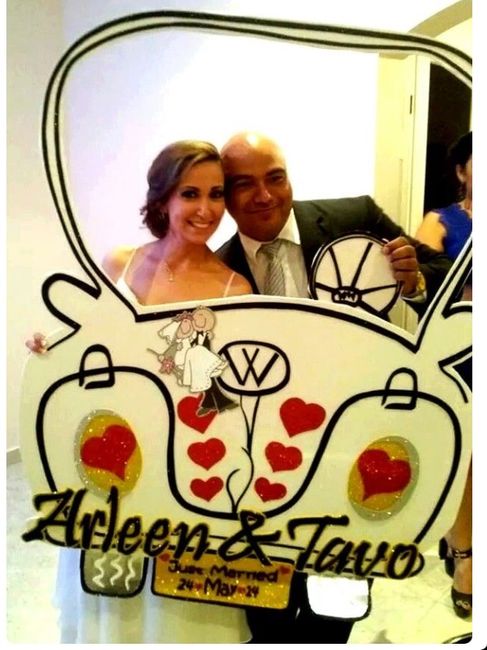 Marco fotos boda - 12