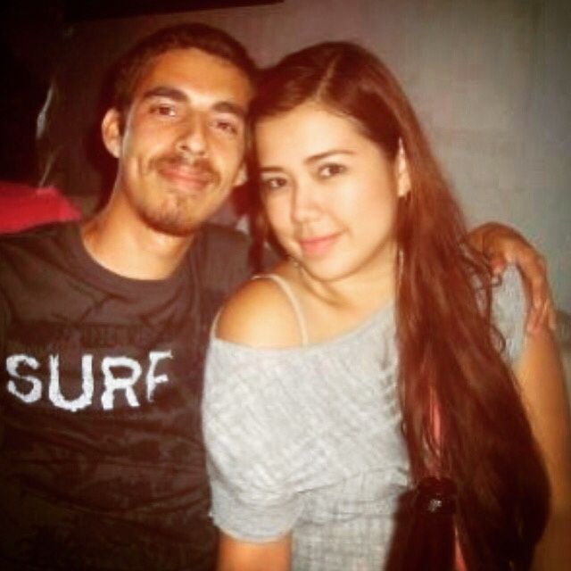 Fotos con nuestr@s prometid@s - 1