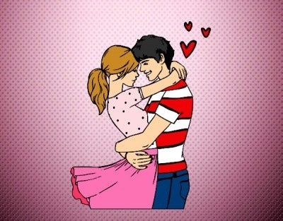 Pareja