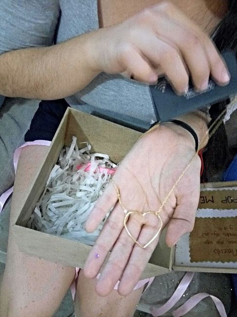 Tarjetas para mis damas - 4