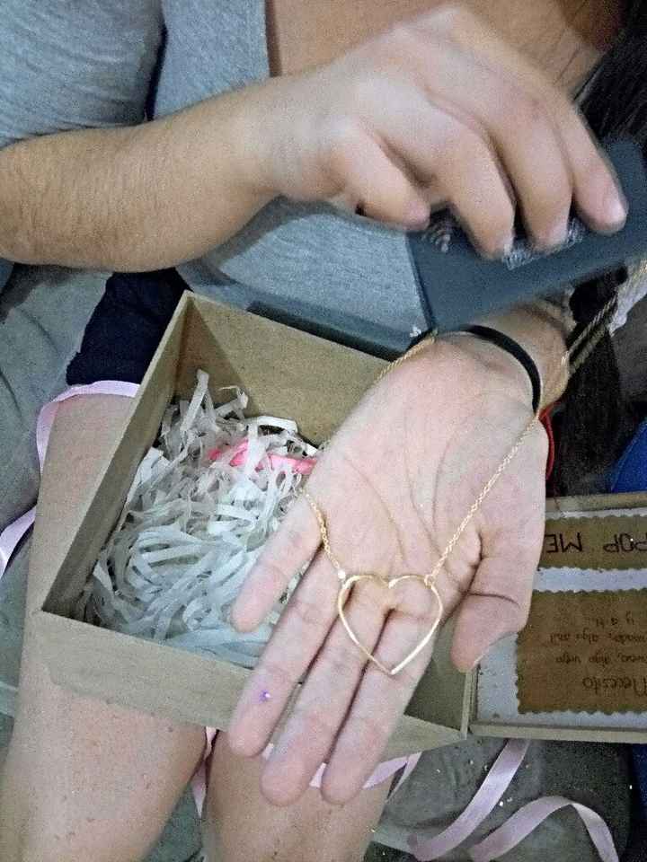 Tarjetas para mis damas - 4