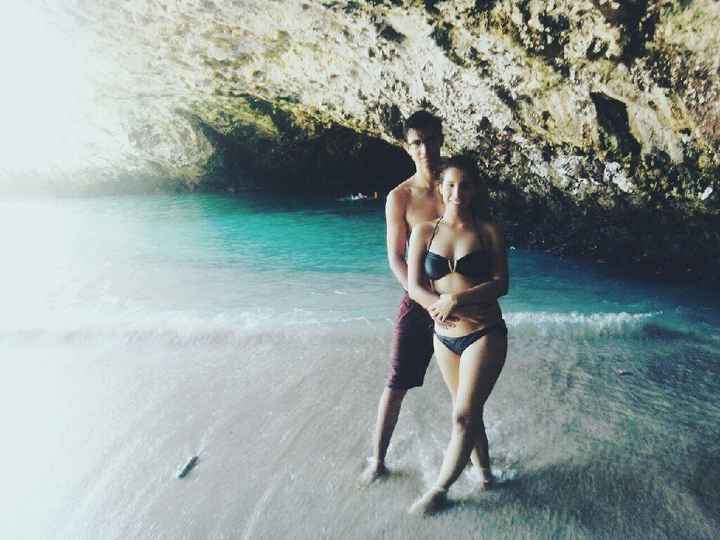 ¿cómo sabes si es el la persona con la que quieres pasar el reto de tu vida? - 1