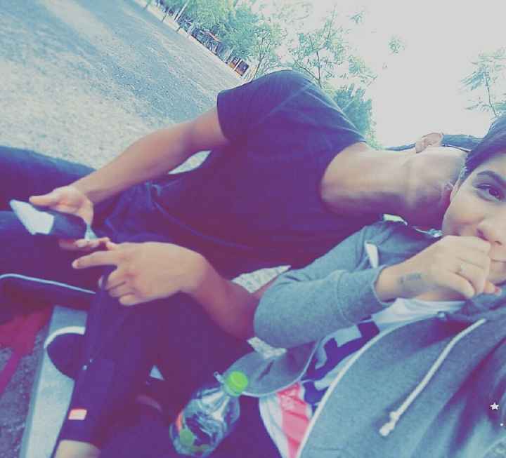 ¿cómo sabes si es el la persona con la que quieres pasar el reto de tu vida? - 2