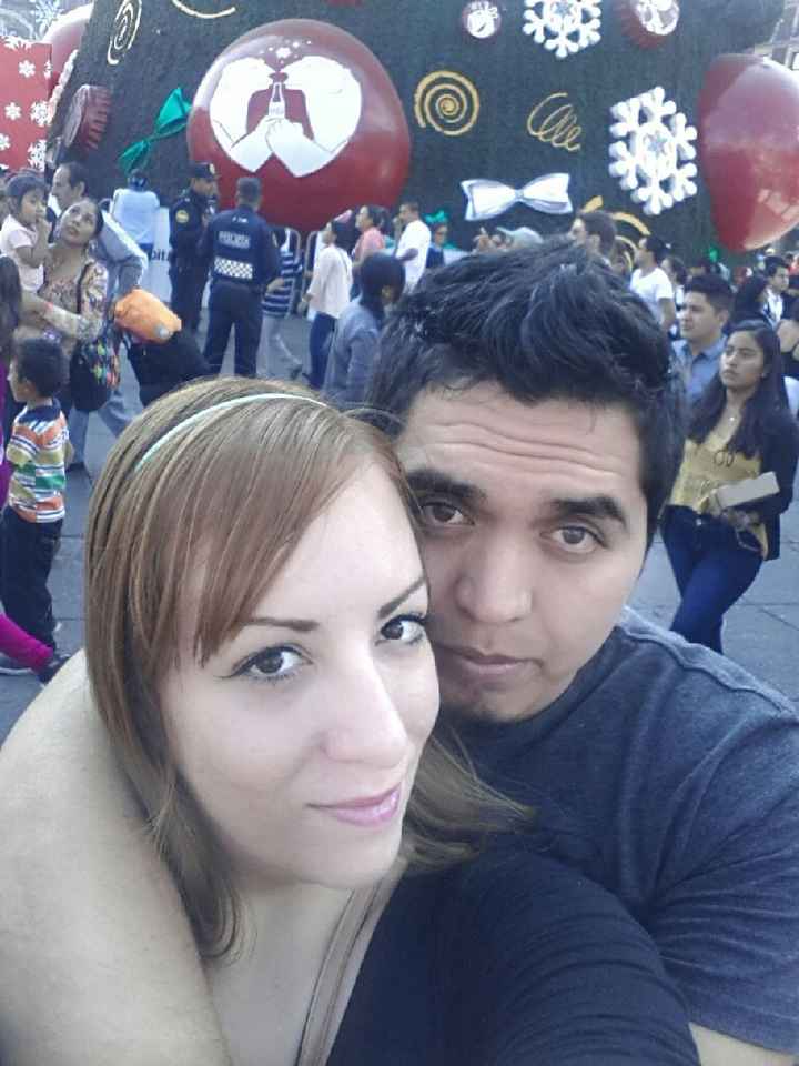 6 años en 2 fotos !! - 2
