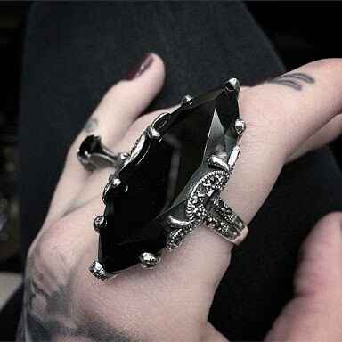 Princesas...  los anillos! - 2