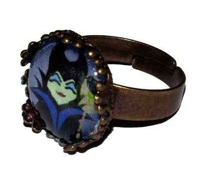 Princesas...  los anillos! - 4