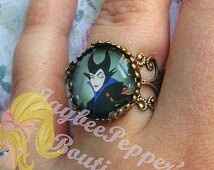 Princesas...  los anillos! - 1