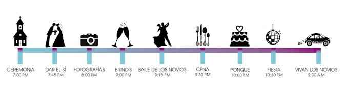 Boda auténtica!!!! - 1