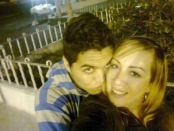 Verdad 5: ¿Cuál es su foto favorita en pareja? - 2