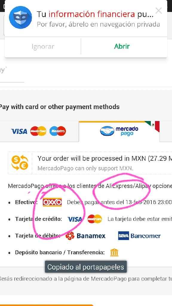 Duda con aliexpress.... help! - 4