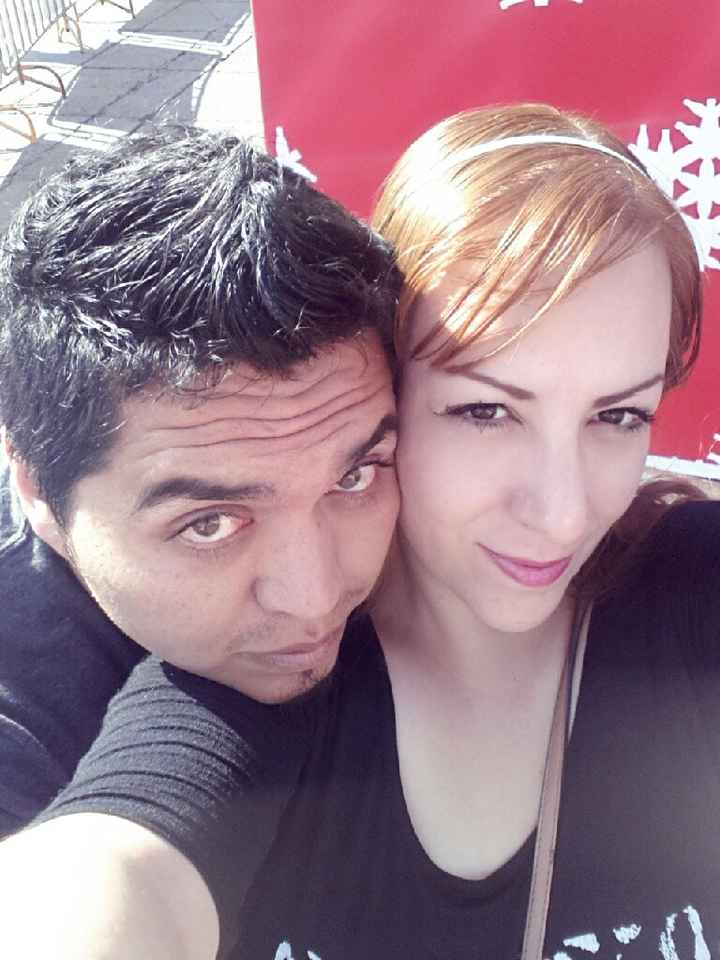 La mejor foto - 1