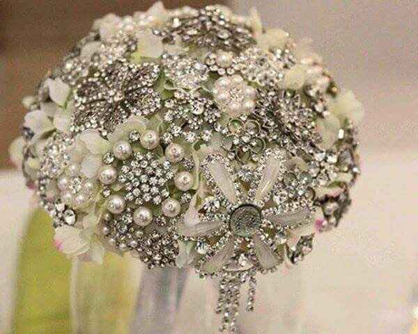 Ramo de novia - 1