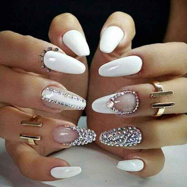 Recomienden manicura para la boda - 1