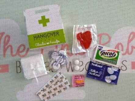 Help! kit anticruda - 1