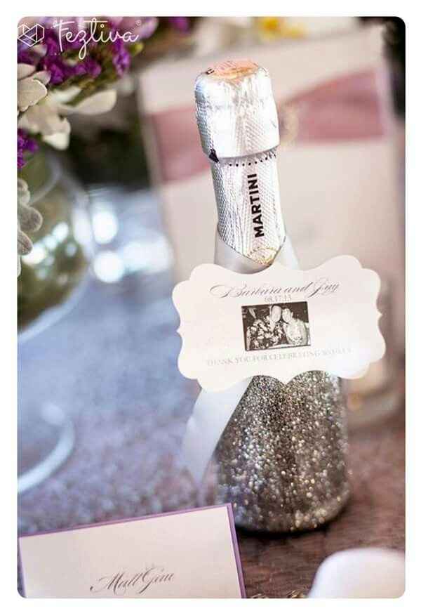 Helpppp me!!! Consejos de decoración boda glitter - 2