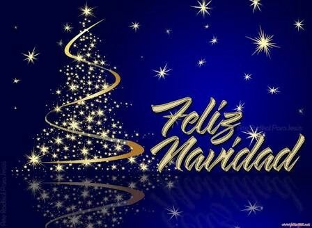 Feliz navidad ! - 1